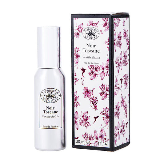 La Maison De La Vanille Noir Toscane Vanille Raisin Eau De Parfum Spray 30ml/1oz