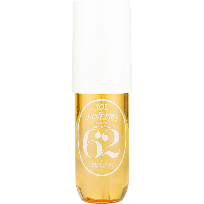 Sol De Janeiro Brazilian Crush Cheirosa 62 Hair & Body Mist 90ml/3oz