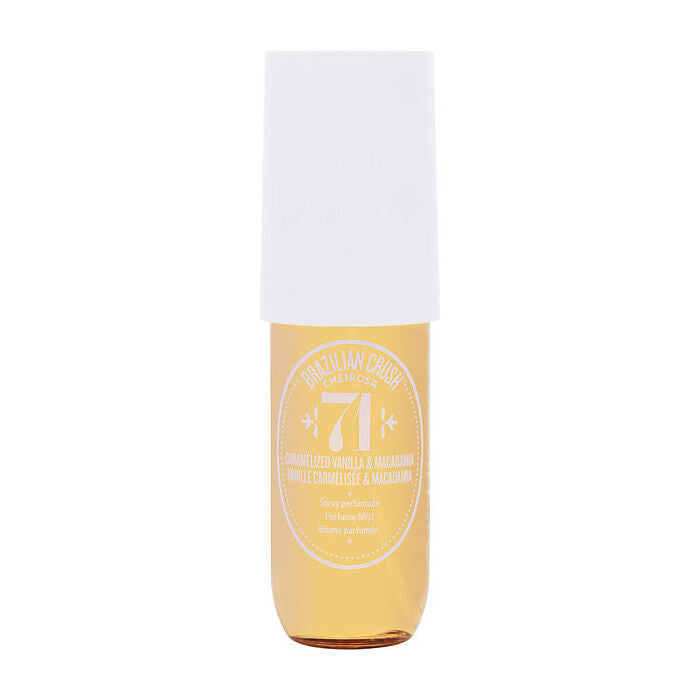 Sol De Janeiro Brazilian Crush Cheirosa 71 Hair & Body Mist 90ml/3oz
