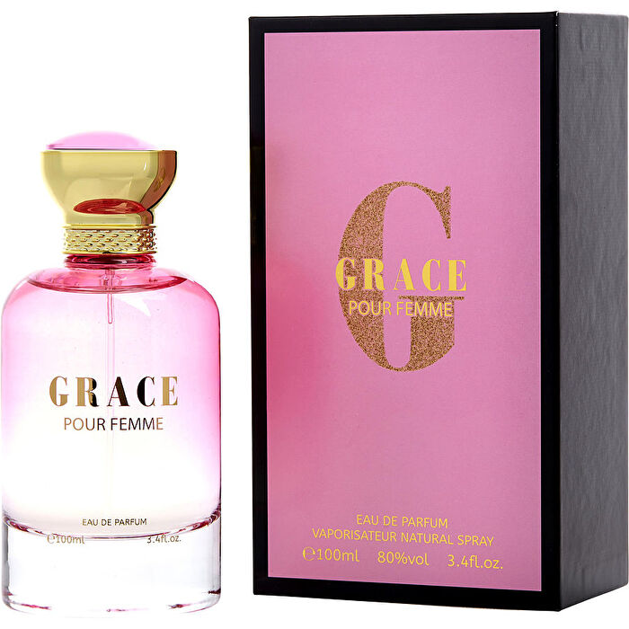 Bharara Grace Eau De Parfum Spray 90ml/3.4oz
