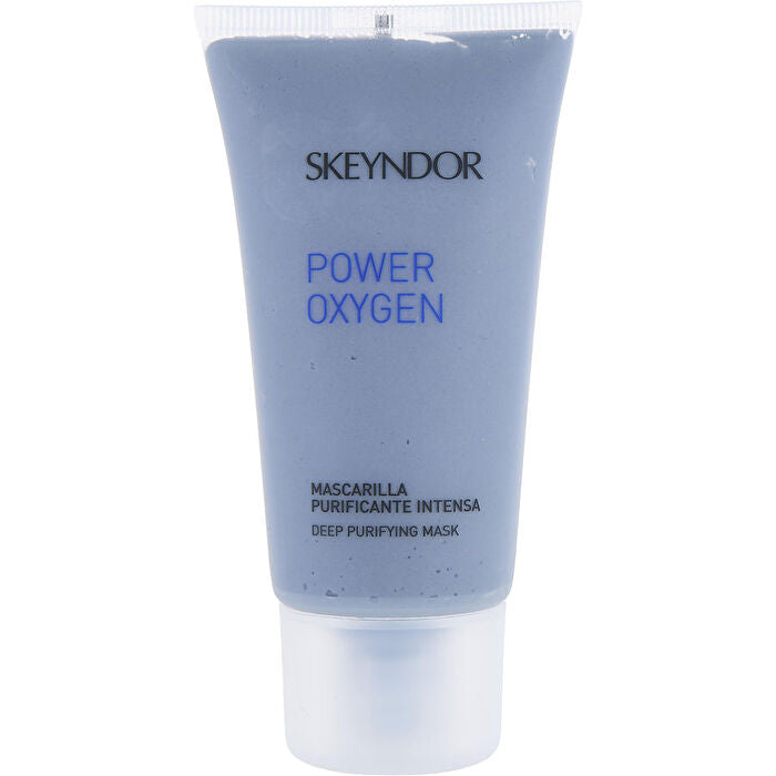 Skeyndor Power Oxygen Deep Purifying Mask 1.7ml/0.03oz