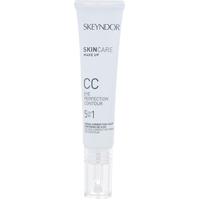 Skeyndor Cc Eye Perfection Contour 5-in-1 -- 15ml/0.5oz