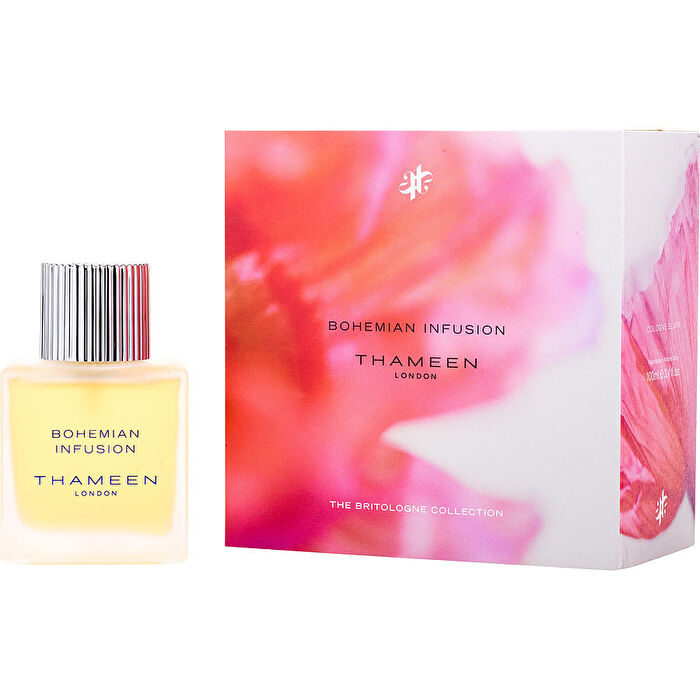 Thameen Bohemian Infusion Cologne Elixir Spray 90ml/3.4oz