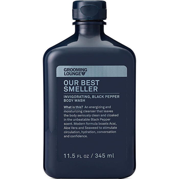 Grooming Lounge Our Best Smeller Body Wash 343ml/11.6oz