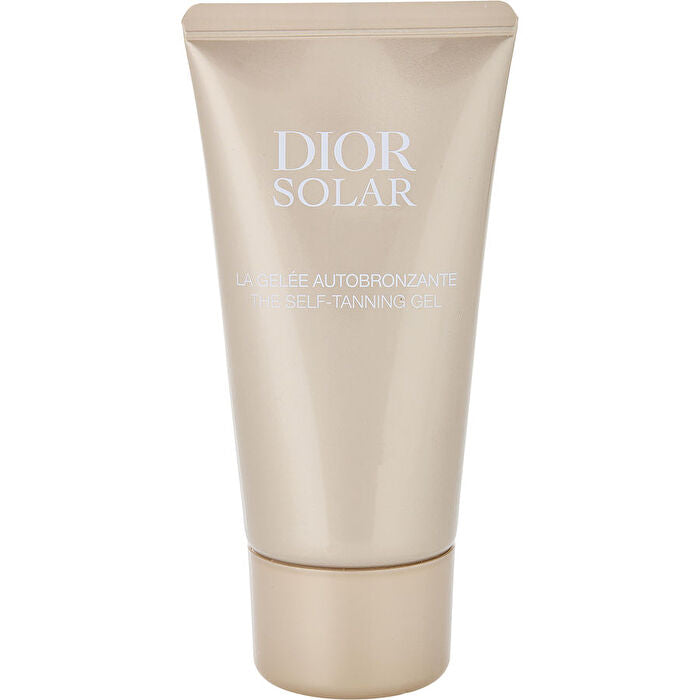 Christian Dior Dior Solar The Self-tanning Gel 50ml/1.7oz