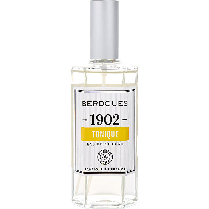 Berdoues 1902 Tonique Eau De Cologne Spray 120ml/4.2oz