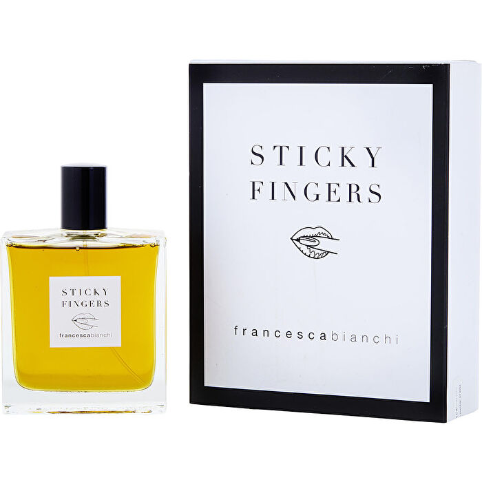 Francesca Bianchi Sticky Fingers Extrait De Parfum Spray 90ml/3.4oz