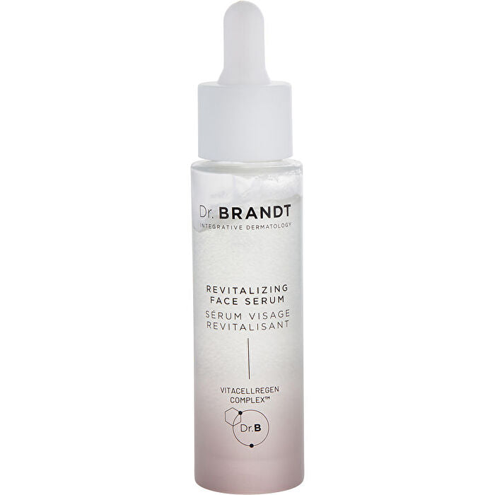 Dr. Brandt Dare To Age Revitalizing Face Serum 30ml/1oz