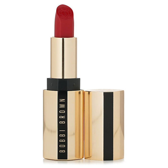Bobbi Brown Luxe Lipstick - # Parisian Red 3.5g/0.1oz