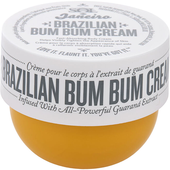 Sol De Janeiro Brazilian Bum Bum Cream 75ml/2.5oz