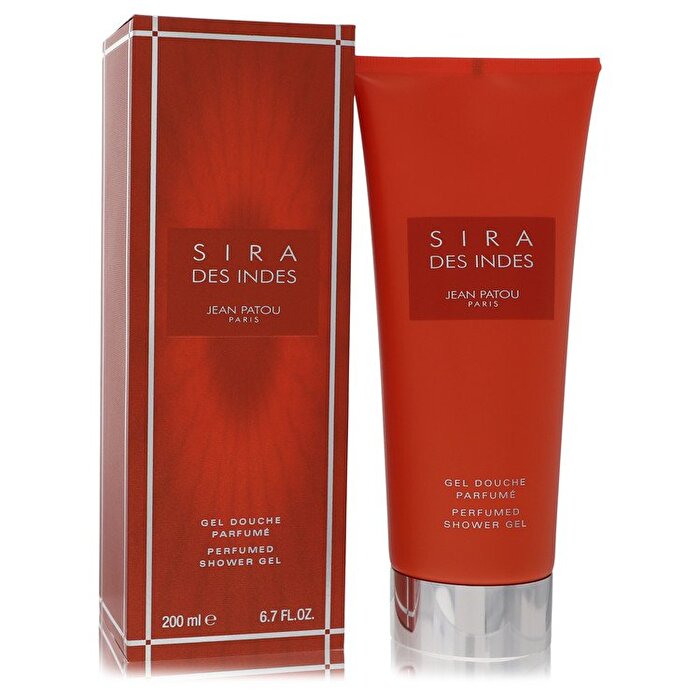 Jean Patou Sira Des Indes Shower Gel 200ml/6.7oz