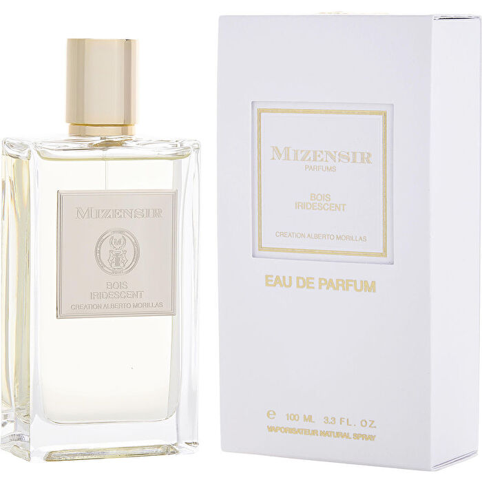 Mizensir Bois Iridiscent Eau De Parfum Spray 90ml/3.4oz