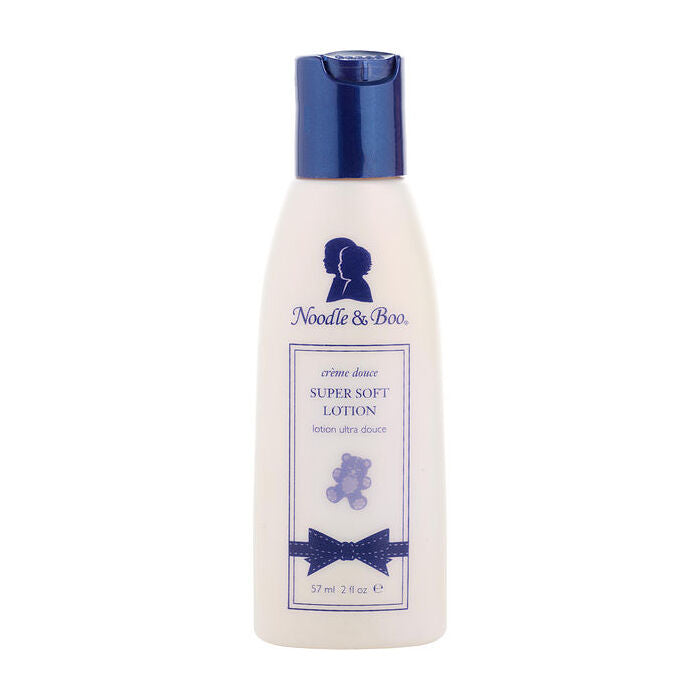 Noodle & Boo Super Soft Lotion - For Face & Body - Newborns & Babies With Sensiteive Skin 59ml/2oz