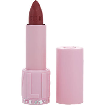 Kylie Jenner Kylie By Kylie Jenner Creme Lipstick - # #509 Been A Minute 3.5ml/0.1oz