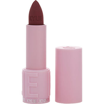 Kylie Jenner Kylie By Kylie Jenner Matte Lipstick - # 328 Here For It 3.5g/0.1oz