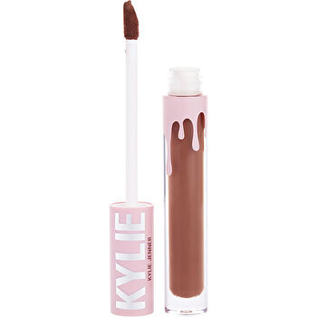 Kylie Jenner Kylie By Kylie Jenner Matte Liquid Lipstick - # 601 Ginger 3ml/0.1oz