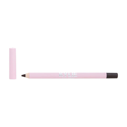 Kylie Jenner Kylie By Kylie Jenner Gel Eyeliner Pencil - # 003 Dark Brown Matte 1.20g/0.04oz