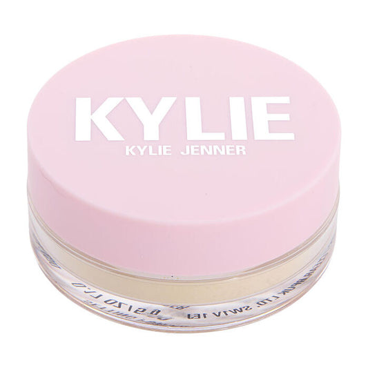 Kylie Jenner Kylie By Kylie Jenner Setting Powder - # 300 Yellow 5g/0.17oz