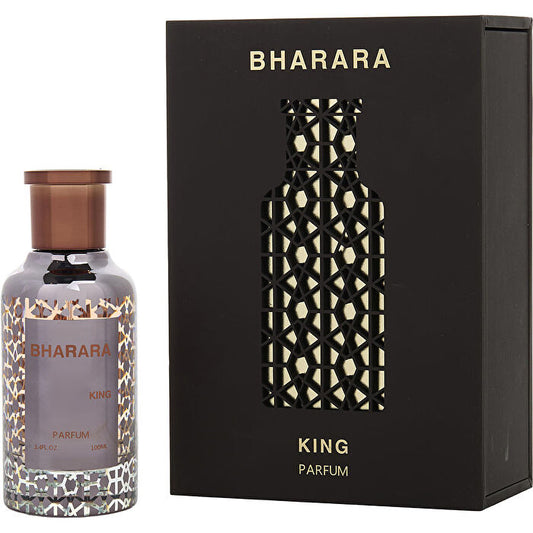 Bharara King Parfum Spray 90ml/3.4oz