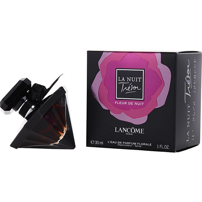 Lancome Tresor La Nuit Fleur De Nuit L'eau De Parfum Florale Spray 30ml/1oz