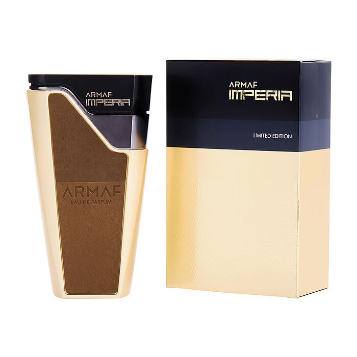 Armaf Eternia Imperia Gold Eau De Parfum Spray 60ml/2.7oz