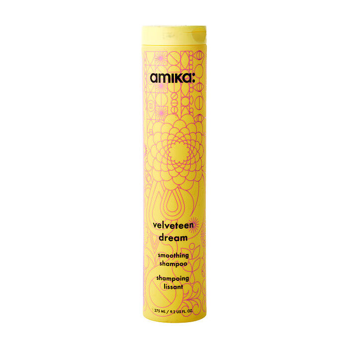 Amika Velveteen Dream Smoothing Shampoo 266ml/9.2oz