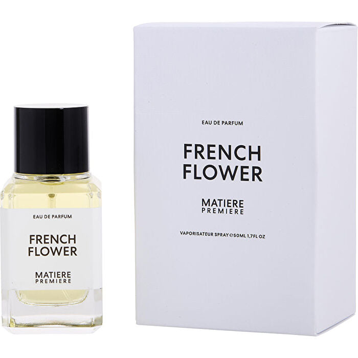 Matiere Premiere French Flower Eau De Parfum Spray 30ml/1.7oz