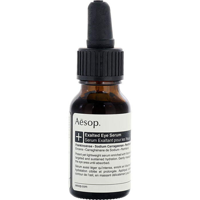Aesop Exalted Eye Serum 15ml/0.5oz