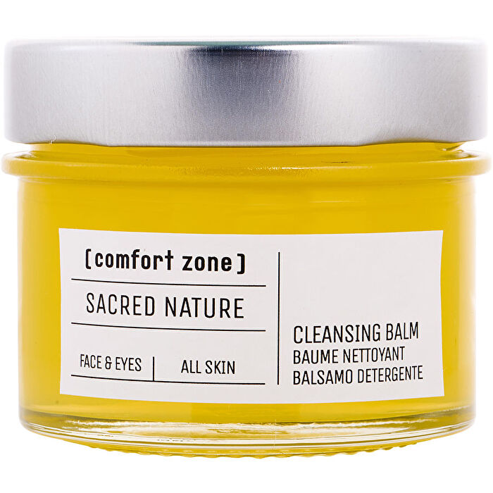 Comfort Zone Sacred Nature Cleansing Balm 110ml/3.7oz