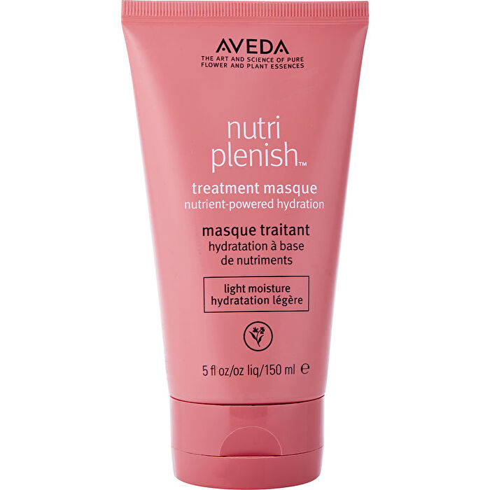 Aveda Nutriplenish Light Moisture Treatment Masque 150ml/5oz