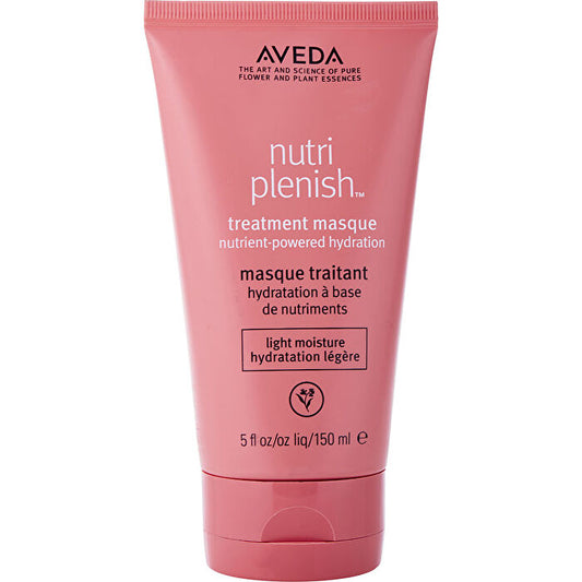 Aveda Nutriplenish Light Moisture Treatment Masque 150ml/5oz