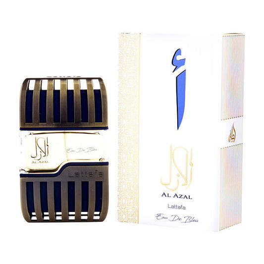 Lattafa Al Azal Eau De Parfum Spray 90ml/3.4oz