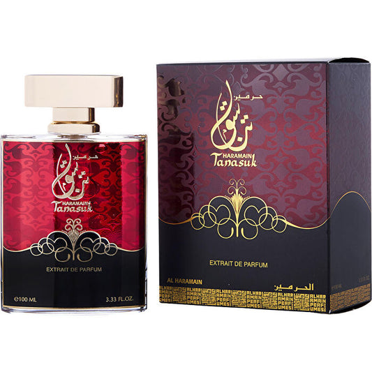 Al Haramain Tanasuk Extrait De Parfum Spray 90ml/3.4oz