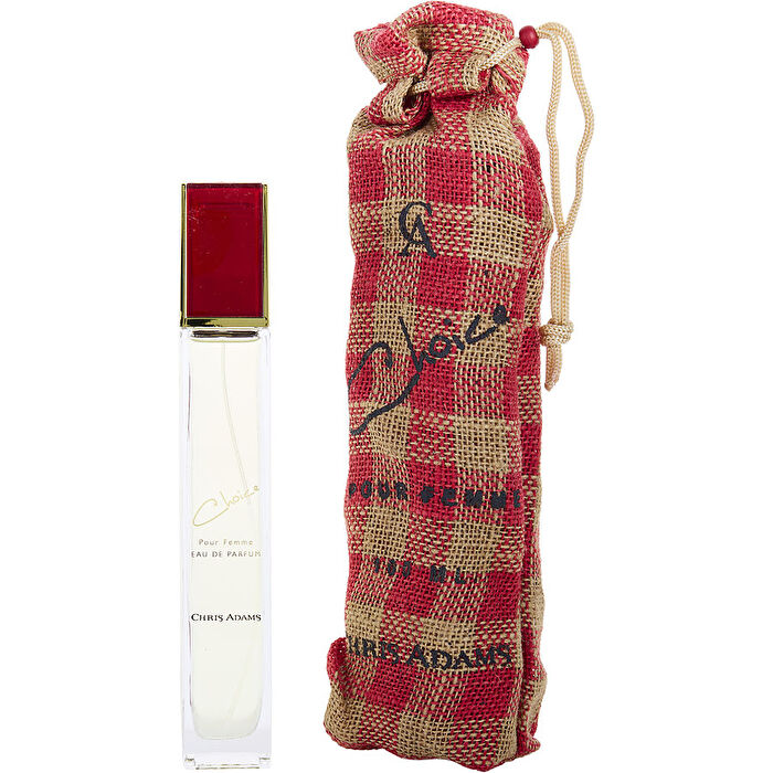 Chris Adams Choice Eau De Parfum Spray 90ml/3.4oz