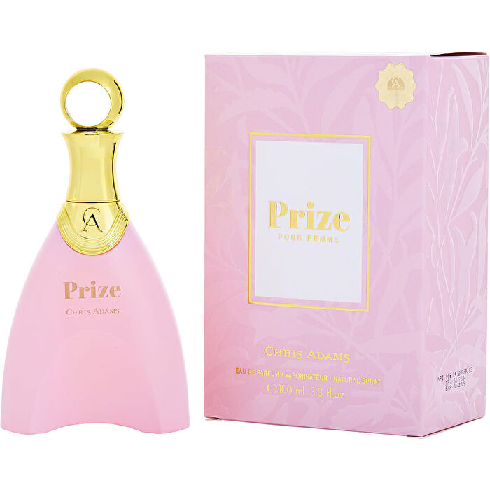 Chris Adams Prize Eau De Parfum Spray 90ml/3.4oz