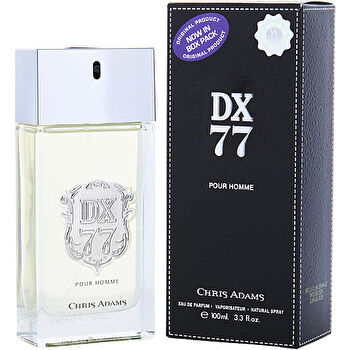 Chris Adams Dx77 Eau De Parfum Spray 90ml/3.4oz