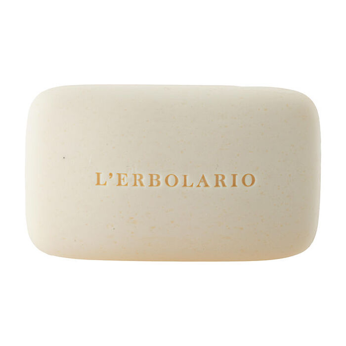 L'erbolario Rose Perfumed Soap 100g/3.5oz