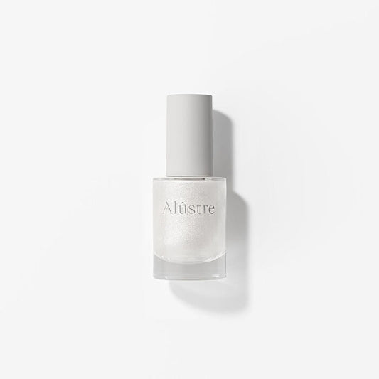 Alustre Top Coat - #010p Pearlescent 10ml/0.33oz