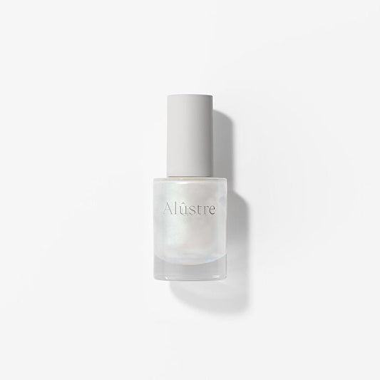 Alustre Top Coat - #026r Radiant Pearl 10ml/0.33oz