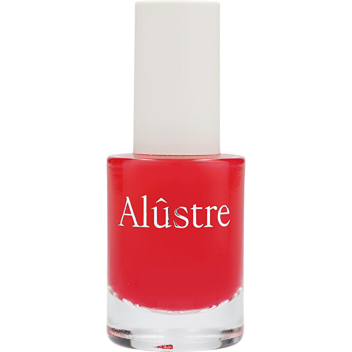Alustre Top Coat - #038t Transparent Pink 10ml/0.33oz