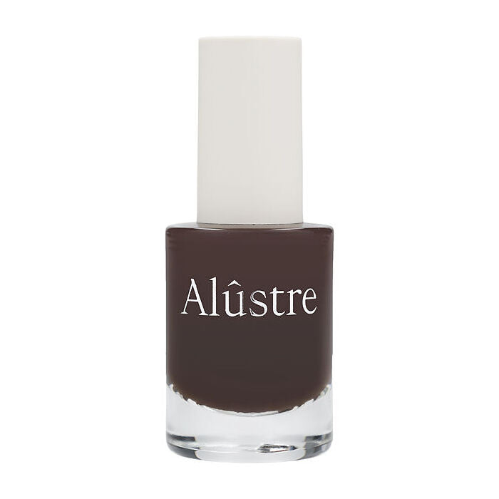Alustre Top Coat - #046t Transparent Brown 10ml/0.33oz