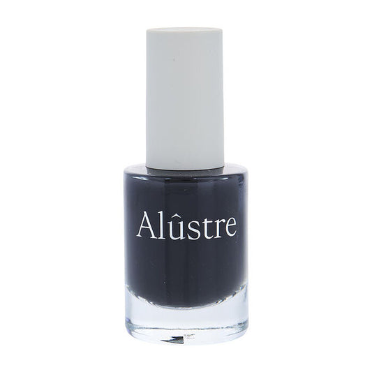 Alustre Top Coat - #049t Transparent Gray 10ml/0.33oz