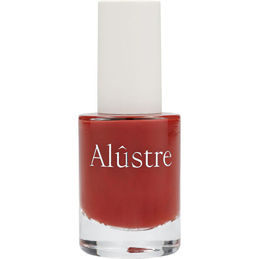 Alustre Diamond Infused Nail Polish - #915 Earth 10ml/0.33oz
