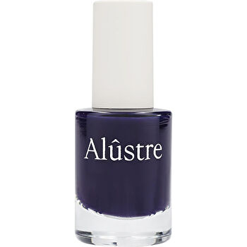 Alustre Diamond Infused Nail Polish - #978 Purple 10ml/0.33oz