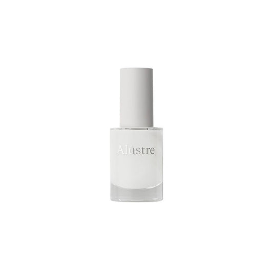 Alustre Diamond Infused Nail Polish - #061 Milky 10ml/0.33oz