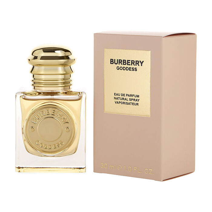 Burberry Goddess Eau De Parfum Spray Refillable 30ml/1oz