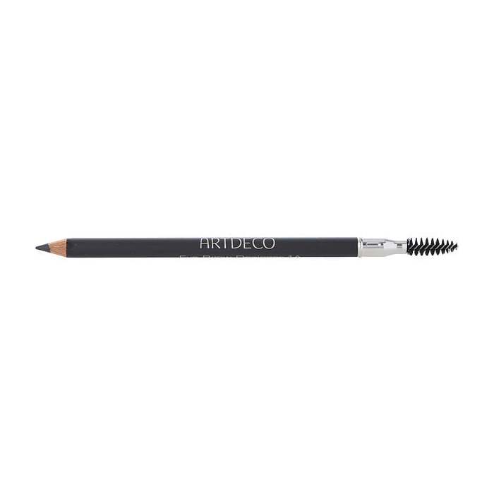 Artdeco Eyebrow Designer With Integrated Brush - # 1a Soft Black /0.3 1g