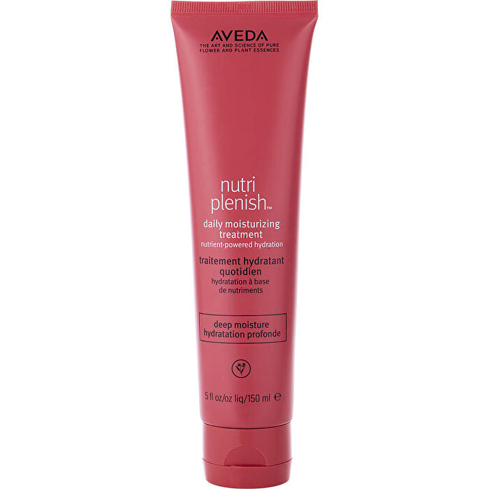 Aveda Nutriplenish Daily Moisturizing Treatment 150ml/5oz