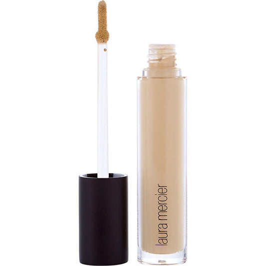 Laura Mercier Flawless Fusion Ultra Longwear Concealer - # 2w (light With Warm Undertones) -- 7ml/0.23oz