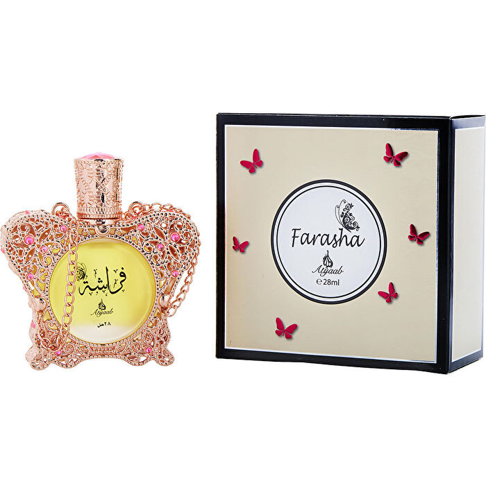 Khadlaj Farasha Concentrated Perfume Oil 0.95oz